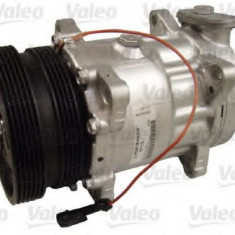 Compresor clima / aer conditionat RENAULT LAGUNA III Grandtour (KT0/1) (2007 - 2016) VALEO 813680