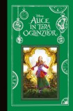Cumpara ieftin Alice &icirc;n Țara Oglinzilor, Litera