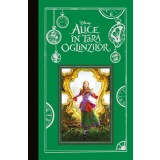 Alice &icirc;n Țara Oglinzilor