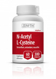 N-ACETYL L-CYSTEINE 60CPS, Zenyth Pharmaceuticals