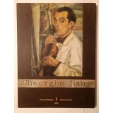 Maria Stoica (ed.) - Gheorghe Naum (album, 2007)