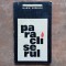 PARACLISERUL - MARIN SORESCU, 1970