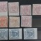 Romania 1864 - Lot Principatele Unite