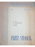 G. Oprescu - Fritz Storck (editia 1955)