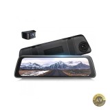 Camera Auto Fata Spate DDPAI mola E3 2K Wi-Fi