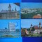 HOPCT LOT 2830 SUCEAVA - 4 CARTI POSTALE-CIRCULATE