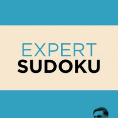 The Turing Tests Expert Sudoku