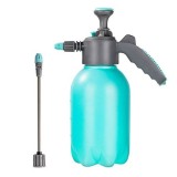 Cumpara ieftin Pulverizator pentru gradina, capacitate 2L, maner ergonomic, plastic