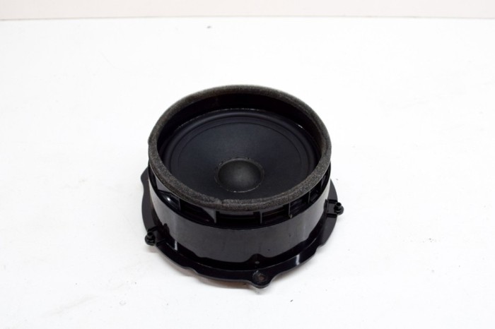 Difuzor ușă st&acirc;nga spate LAND ROVER RANGE ROVER VELAR L560 2019 OEM: J8A2-18808-FB,430407771353 13971488