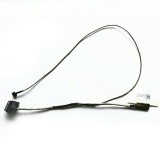Cablu video EDP Laptop, Lenovo, IdeaPad Z41-70, Z51-70, V4000, DC020024W00, 500-15, 500-15ISK, 500-15ACZ