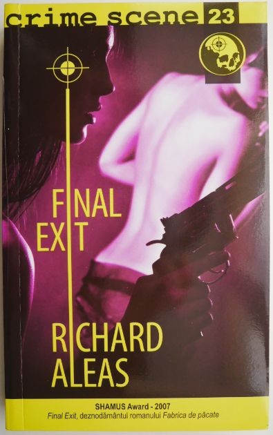 Final Exit &ndash; Richard Aleas