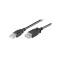 Cablu prelungitor USB 5m A tata la USB A mama cupru Goobay