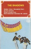 The Shadows - The Shadows, Caseta audio