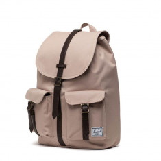 Rucsac Herschel Dawson Light Taupe Maro - Cod 729453756967899