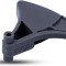 Buton acceleratie drujba Husqvarna 340, 345, 346, 357, 359