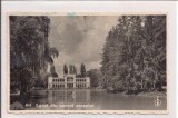 Fotografie tip carte postala circulata in 29 iulie 1940