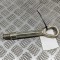 C&acirc;rlig de remorcare BMW 3 G20, G28 2024 OEM: 7953890 30468432