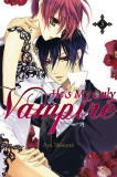 He&#039;s My Only Vampire - Volume 3 | Aya Shouoto