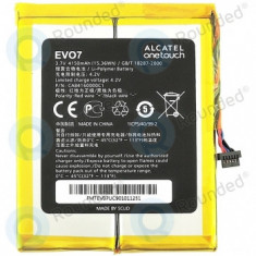 Baterie Alcatel One Touch Evo 7 CAB4160000C1 4150mAh