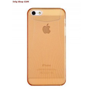 HUSA CRISTAL VENNUS SAMSUNG GALAXY S5 G900 GOLD BLISTER foto