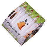 Cumpara ieftin Folie de Transfer Unghii LUXORISE, Christmas Universe