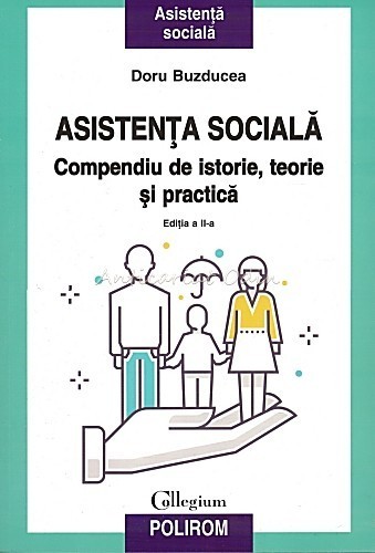 Asistenta Sociala - Doru Buzducea