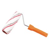 Cumpara ieftin Trafalet pentru zugravit rosu cu gri, 250 x 350 mm