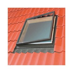 Fereastra luminator FAKRO WLI