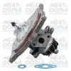MEAT &amp; DORIA 601675 Ansamblu miez turbo