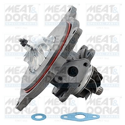 MEAT &amp;amp; DORIA 601675 Ansamblu miez turbo foto