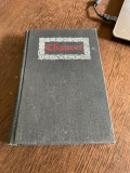 Geoffrey Chaucer - Troilus si Cresida (editie cartonata, viniete de Emil Coliban)
