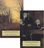 Casa Umbrelor (Vol.I Ii), Charles Dickens - Editura Corint