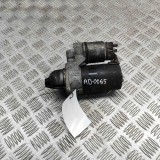 Electromotor Opel Meriva B 2011 OEM 55578921 Cargo Echivalente: 138325G, 1006200096, F010AL1012, 3134479J00000