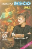 Various - The Best Of Disco 1983, Caseta audio