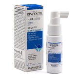 Cumpara ieftin Tratament energizant impotriva caderii parului, pentru barbati, 50 ml, Rinfoltil