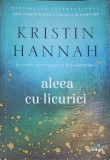ALEEA CU LICURICI-KRISTIN HANNAH-362147