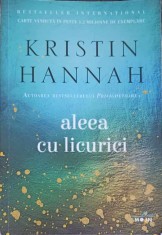 ALEEA CU LICURICI-KRISTIN HANNAH-363079
