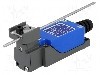 Limitator de cursa, max. 250V AC, 5A, IP64, HIGHLY - foto