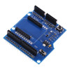 Modul Bluetooth V03 pentru control wireless al placii XBee ZigBee pentru Arduino, modul adaptor serial FT232RL IC 3.3V 5V IO