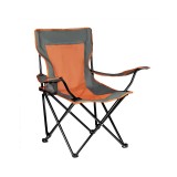 Scaun camping pliabi, husa inclusa, 52 x 56 x 75 cm, General