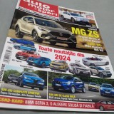 Cumpara ieftin REVISTA AUTO MOTOR SI SPORT NR.1 /2024