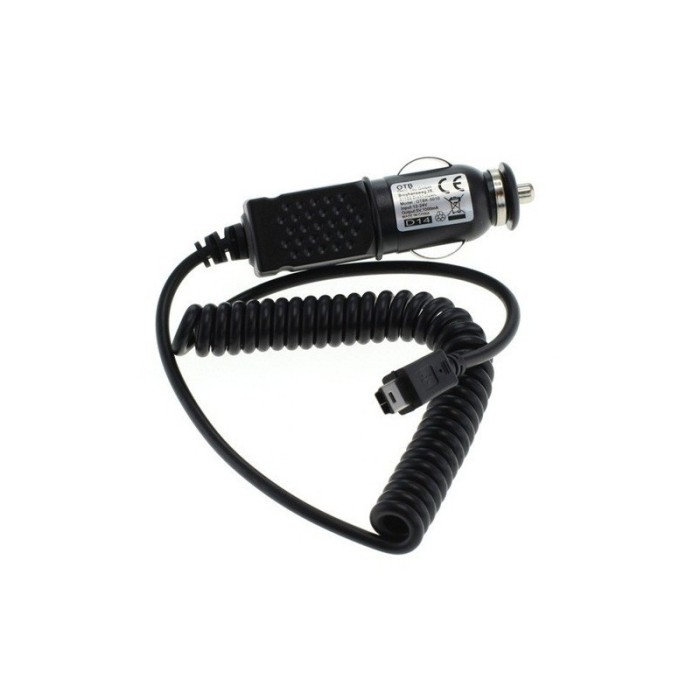Incarcator Auto Cablu Mini-USB 1A (Wii U PRO contr Incarcator Auto Cablu Mini-USB 1A (Wii U PRO contr