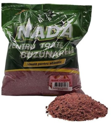 Nada C&amp;amp;B Pentru Toate Buzunarele, Capsuna, 2kg foto