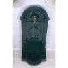 Cismea de perete verde LTA309, Ornamentale