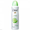 Deodorant spray Dove Go Fresh Cucumber &amp; Green Tea, 150ml