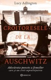 Croitoresele de la Auschwitz - Bookzone