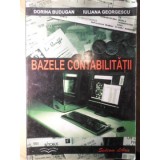 BAZELE CONTABILITATII-DORINA BUDUGAN, IULIANA GEORGESCU-235152