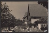 CPIB 22002 - CARTE POSTALA - VEDERE DIN CAMPINA, RPR, NECIRCULATA, Fotografie