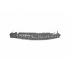 Grila radiator, masca fata Ford Fiesta (Jhs), 01.2002-09.2005, parte montare centrala, cromat, 321205-1, Aftermarket, Rapid