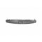 Grila radiator, masca fata Ford Fiesta (Jhs), 01.2002-09.2005, parte montare centrala, cromat, 321205-1, Aftermarket